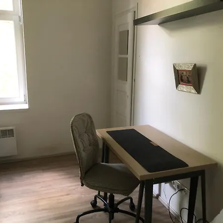 Appartement Cozy Karlin *