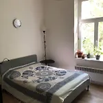 Cozy Karlin شقة براغ