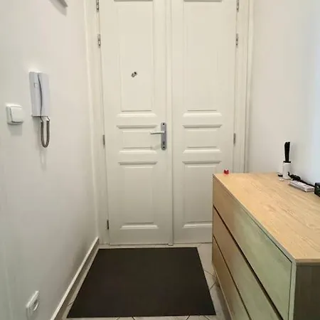 Appartement Cozy Karlin *