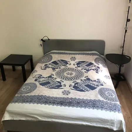 Cozy Karlin Lägenhet