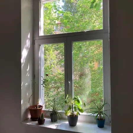 Appartement Cozy Karlin *