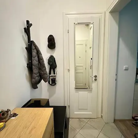 Appartement Cozy Karlin *