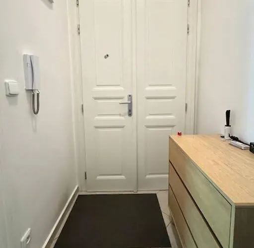 Apartamento Cozy Karlin *