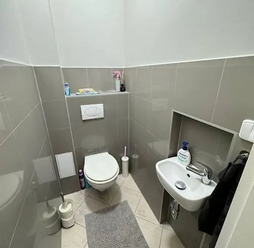 Cozy Karlin Apartamento *