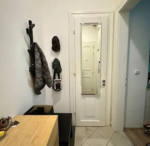Apartamento Cozy Karlin *
