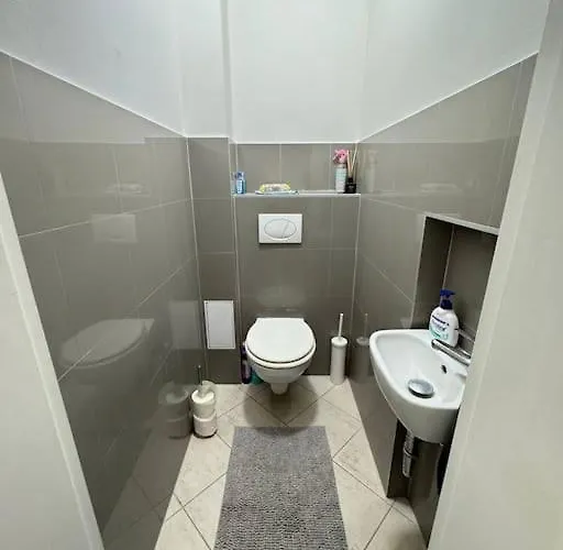 Cozy Karlin Apartamento