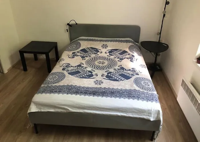 Appartement Cozy Karlin
