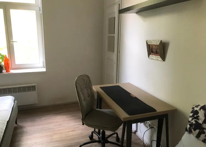 Apartamento Cozy Karlin *