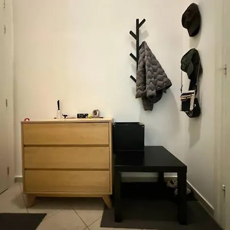 Cozy Karlin 아파트 *