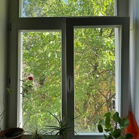 Cozy Karlin 아파트