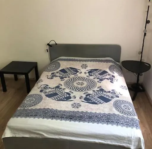 Cozy Karlin Appartamento